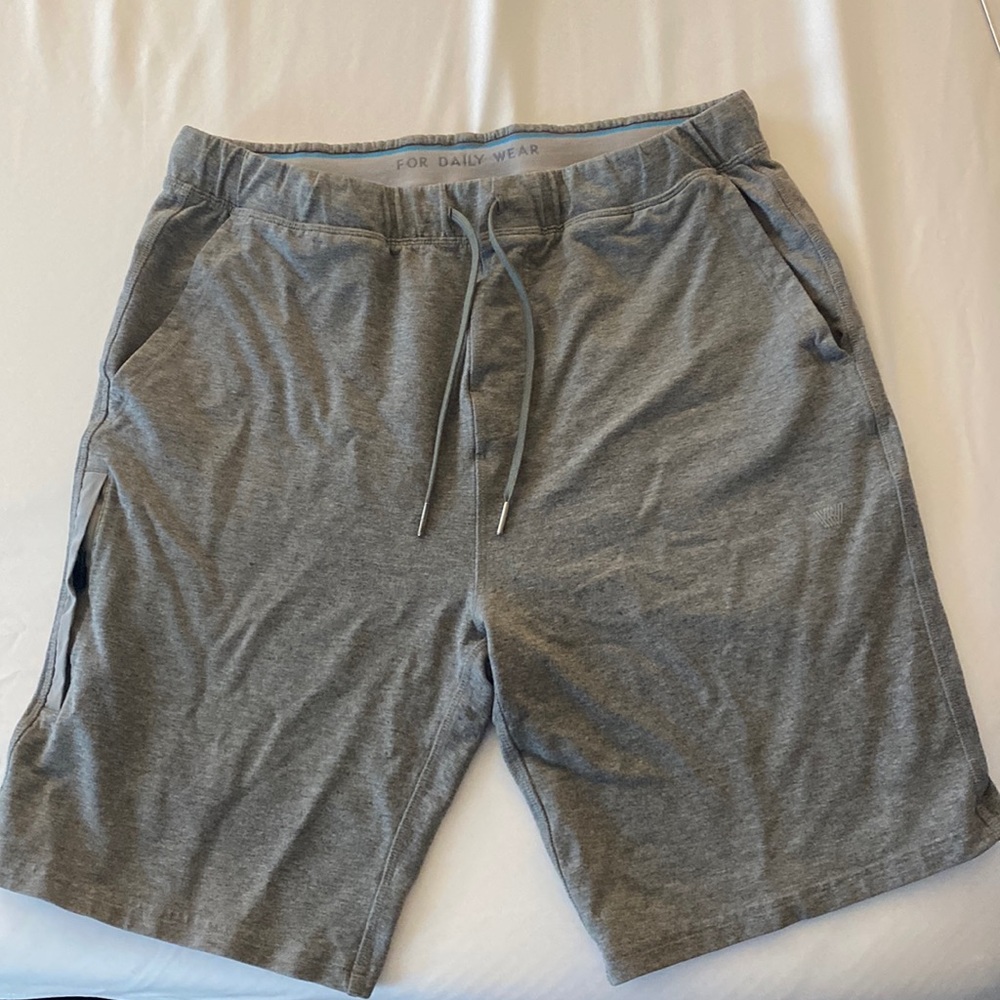 Mack Weldon Mens Shorts Size L